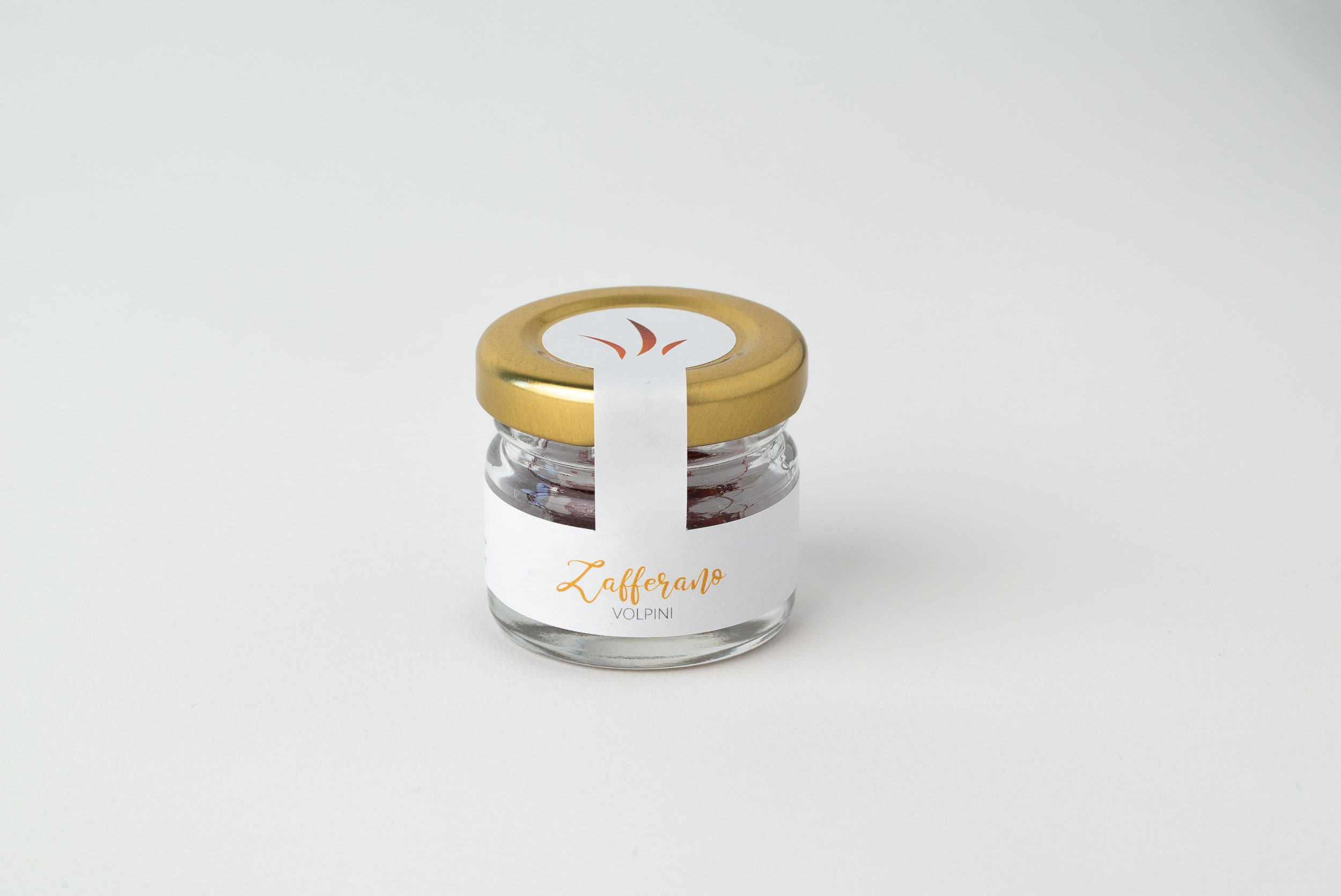 Pistilli di zafferano 0,50 gr 2020