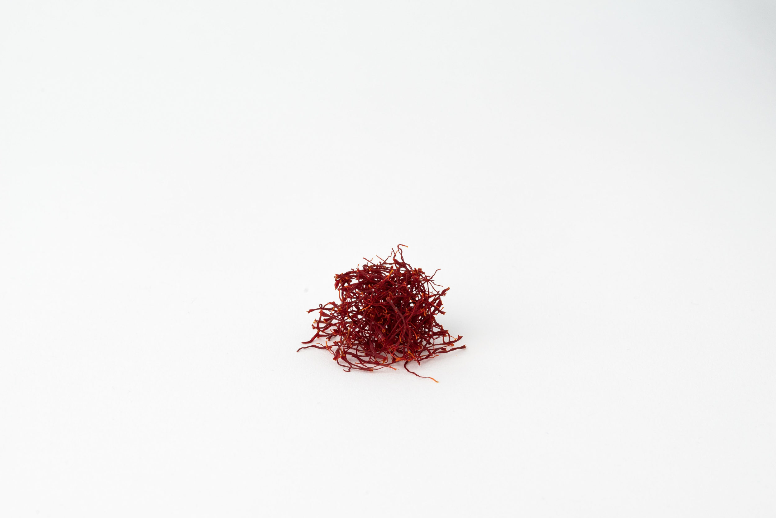 Pistilli di zafferano 0,50 gr 2020